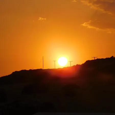 Paradise Apartahotel Agiassos