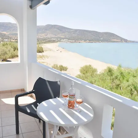 Paradise Apartahotel