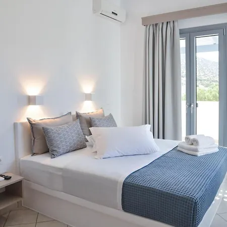 Apartahotel Paradise