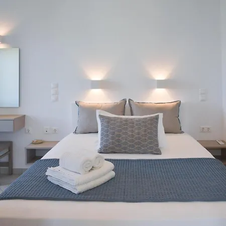 Apartahotel Paradise