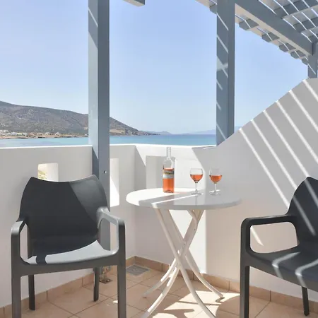 Apartahotel Paradise 4*