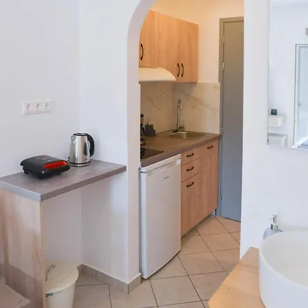 Apartahotel Paradise