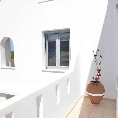 Apartahotel Paradise 4*