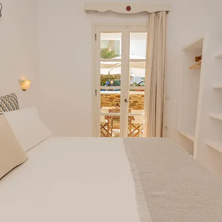 Apartahotel Paradise 4*