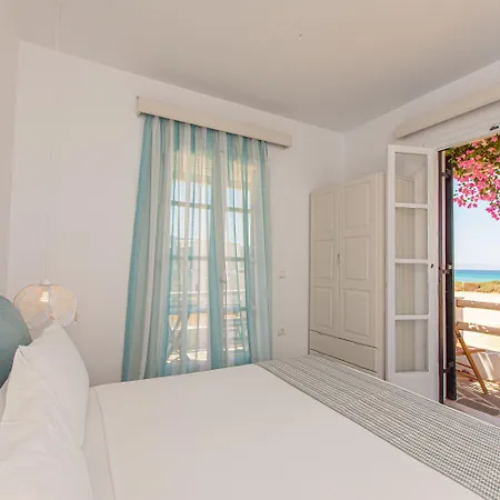 Paradise 4* Agiassos