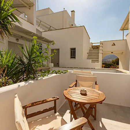 Paradise Apartahotel