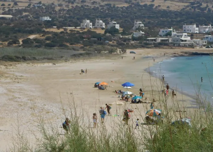 Aparthotel Paradise 4*