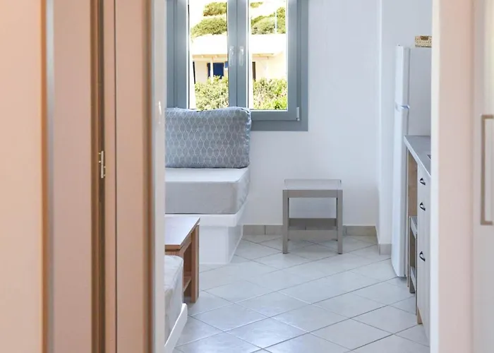 Aparthotel Paradise 4*