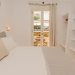 Lägenhetshotell Paradise 3*