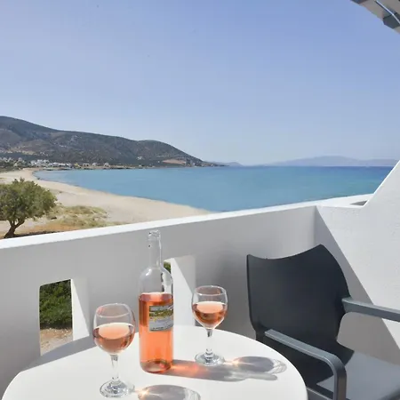 Apartmanhotel Paradise 3*