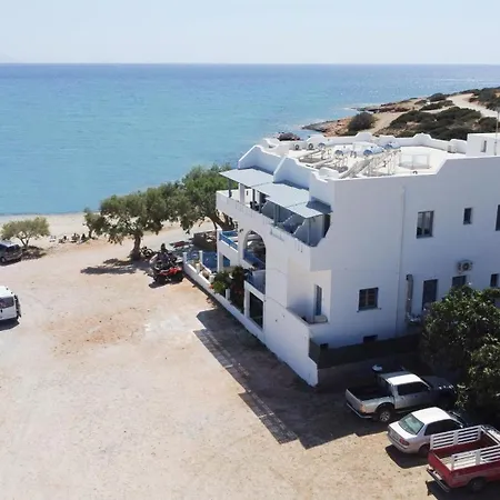 Paradise شقة فندقية 4*