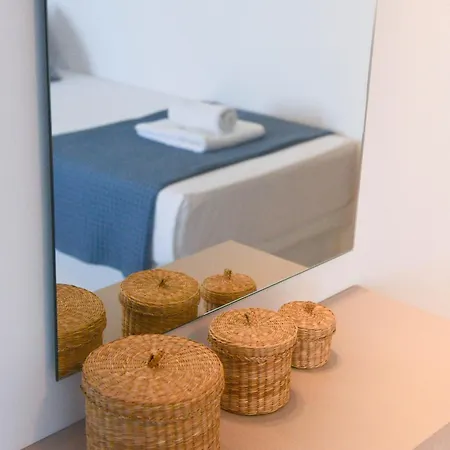 Apartahotel Paradise
