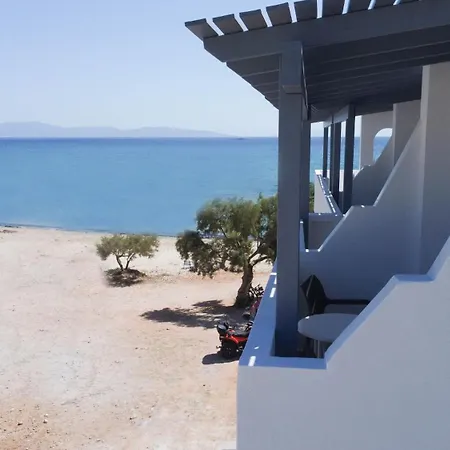 Apartahotel Paradise *