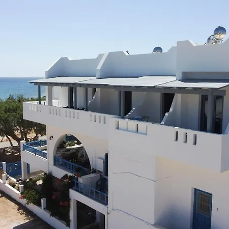 Paradise Apartahotel