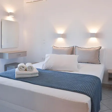 Apartahotel Paradise *