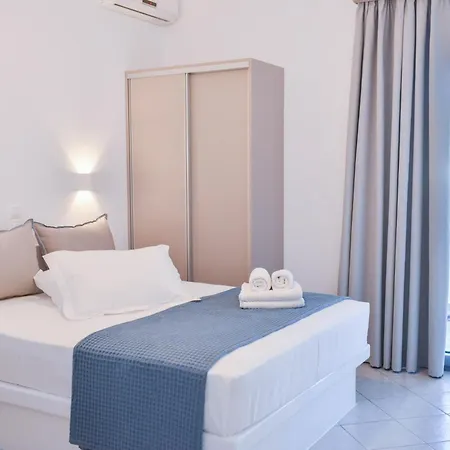 Paradise Apartahotel *