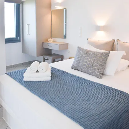 Paradise شقة فندقية