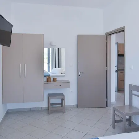 Apartmanhotel Paradise