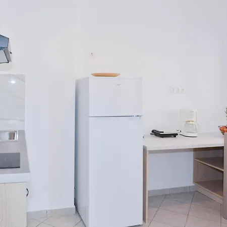 Paradise شقة فندقية 4*