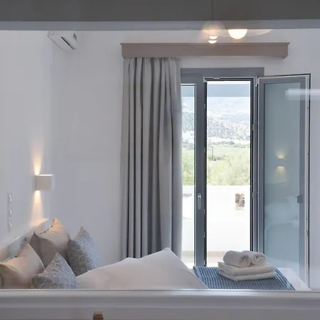 Aparthotel Paradise 4*