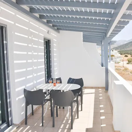 Paradise شقة فندقية