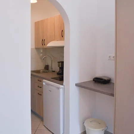 Paradise شقة فندقية 4*