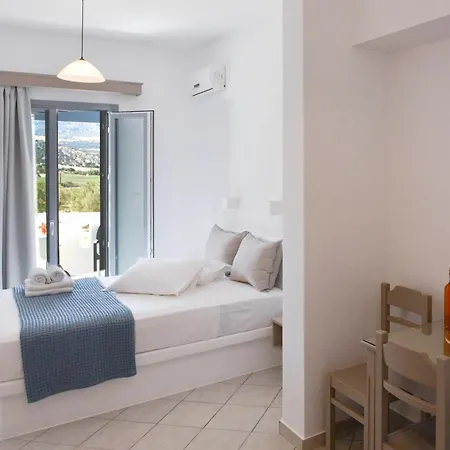 Paradise Aparthotel 4*