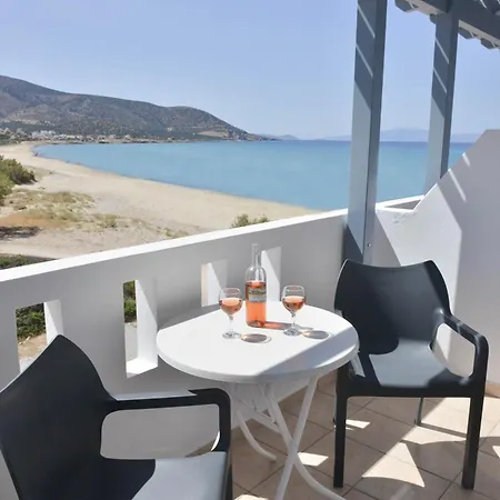 Paradise * Agiassos