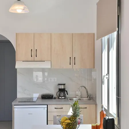 Apartmanhotel Paradise