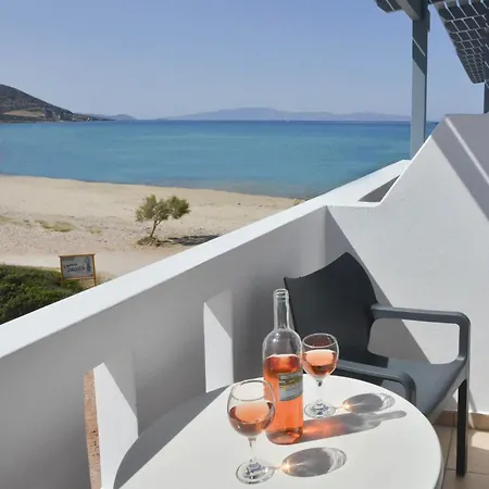 Paradise 3*