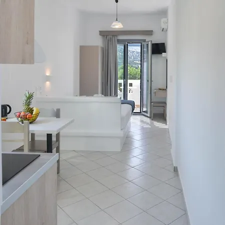 Paradise Agiassos