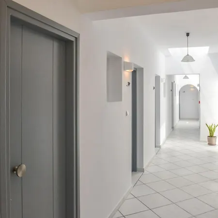 Paradise Apartmanhotel
