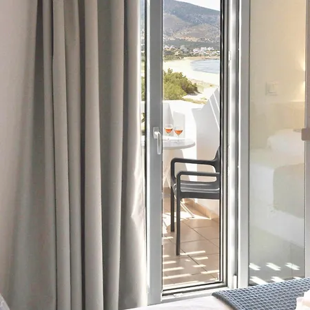 شقة فندقية Paradise 4*