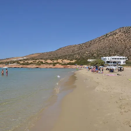 Paradise Apartahotel