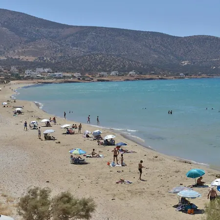 Paradise Agiassos