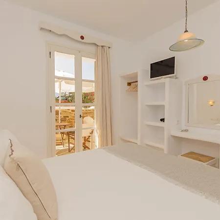 شقة فندقية Paradise 4*