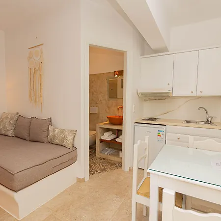 شقة فندقية Paradise