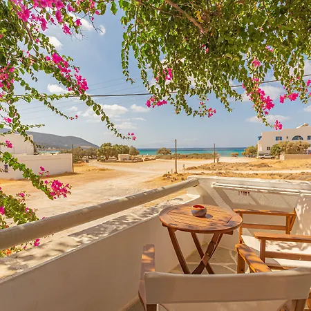 Apartmanhotel Paradise