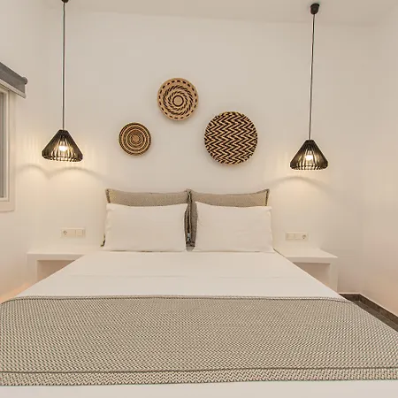 Apartmanhotel Paradise Ajaszósz