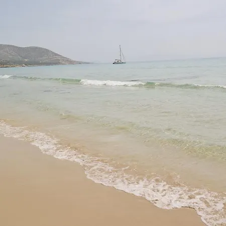 Paradise Ajaszósz