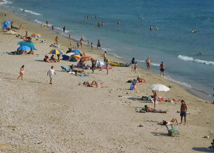 Paradise Lägenhetshotell