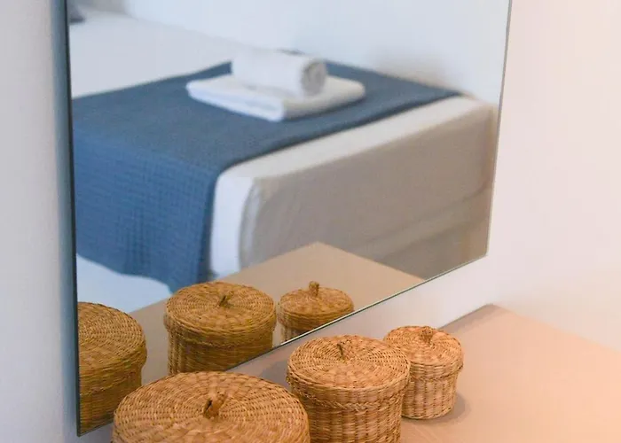 アパートホテル Paradise