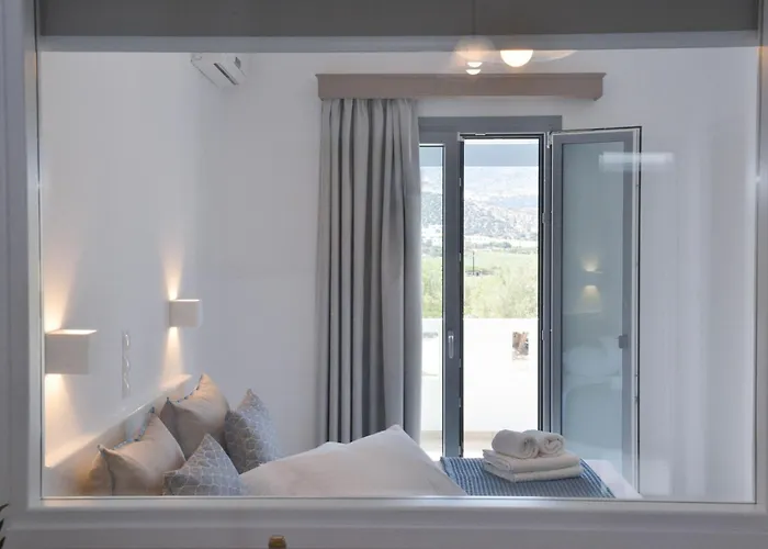 Lägenhetshotell Paradise 4*