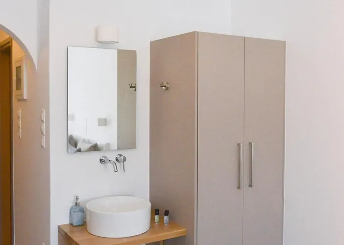 Lägenhetshotell Paradise