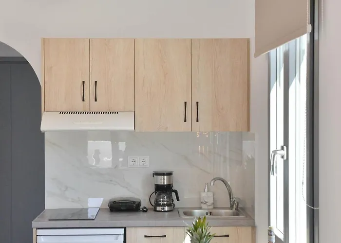 アパートホテル Paradise